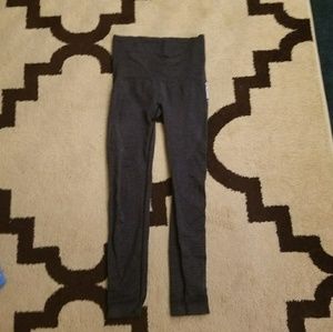 Gymshark seemless leggings